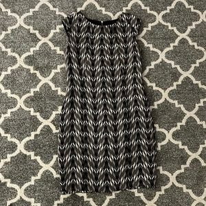 Vince Camuto dress size 10